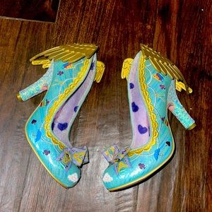 don’t buy save for Rebecca